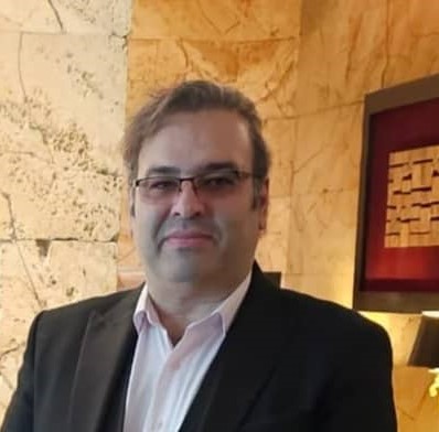 محمدرضا شریفی راد